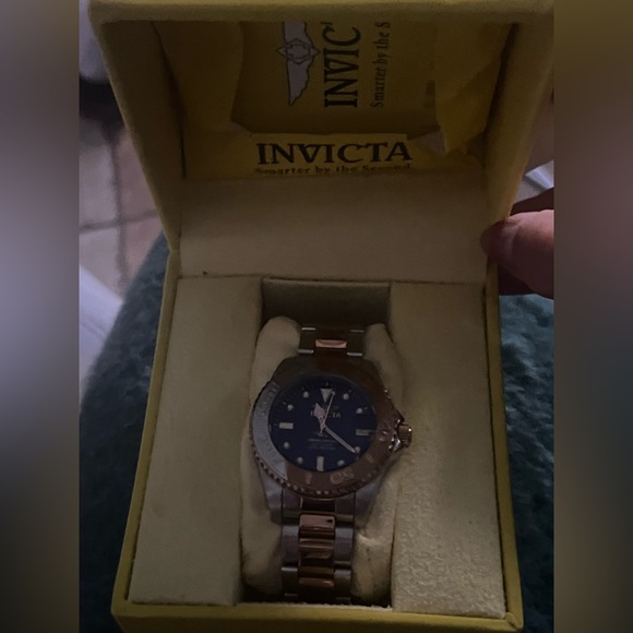 Invicta womens (unisex) watch - Picture 5 of 8